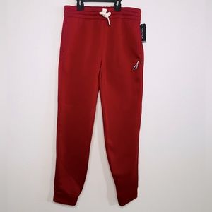 NWT - Nautical Boys joggers